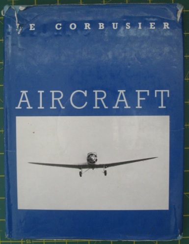 Aircraft - Le Corbusier